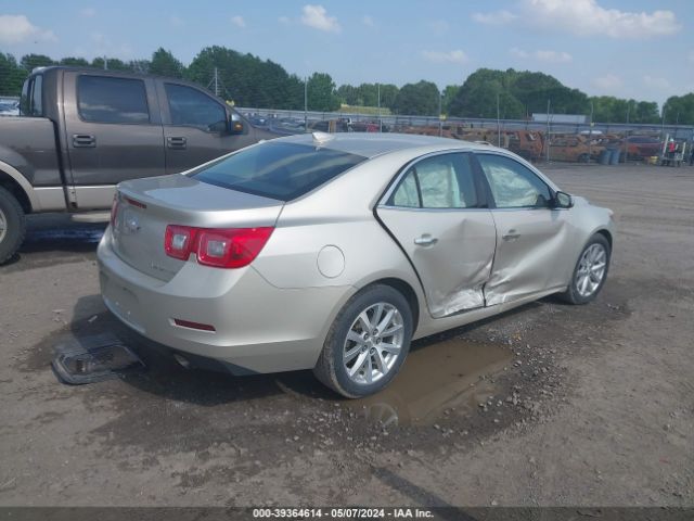 1G11F5SL5FF338726 Chevrolet Malibu 1lz