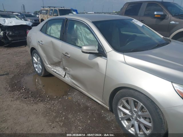 1G11F5SL5FF338726 Chevrolet Malibu 1lz
