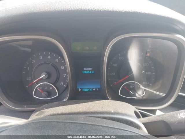 1G11F5SL5FF338726 Chevrolet Malibu 1lz