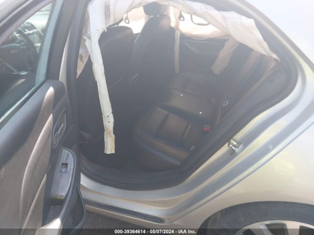 1G11F5SL5FF338726 Chevrolet Malibu 1lz