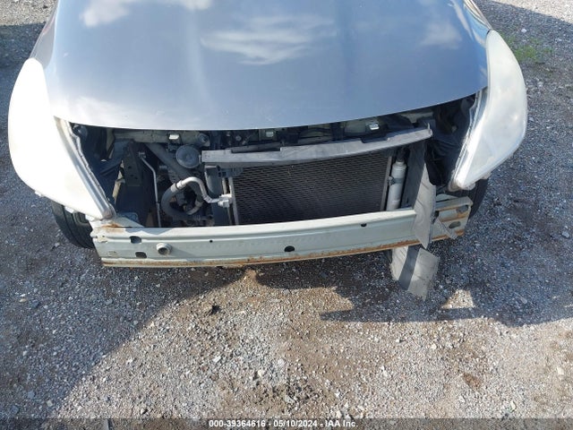 Nissan Versa 1.6 Sv 2014 3N1CN7AP9EL807813 Image 6