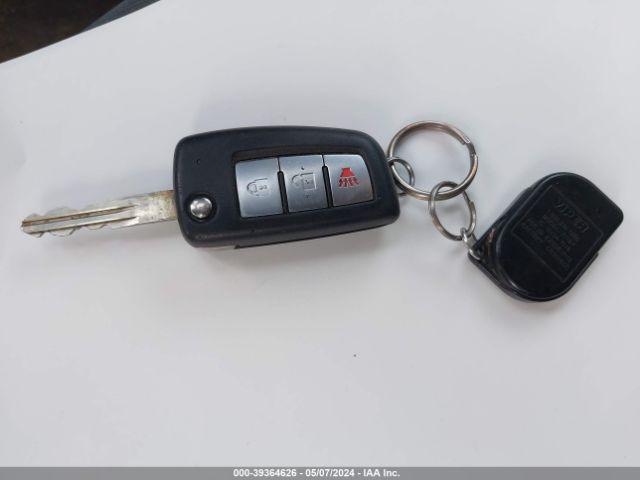 KNMAT2MV1GP616305 Nissan ROGUE S