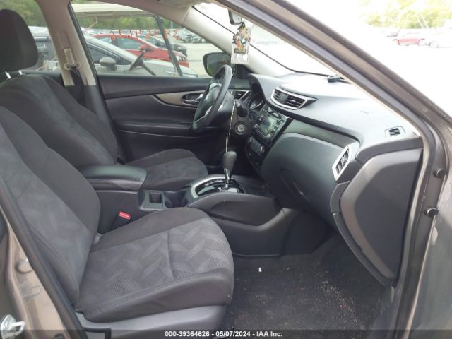 KNMAT2MV1GP616305 Nissan ROGUE S