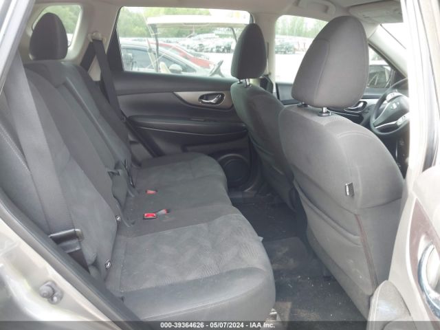 KNMAT2MV1GP616305 Nissan ROGUE S