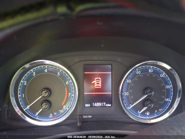 Toyota COROLLA LE 2017 5YFBURHE8HP638970 Image 7