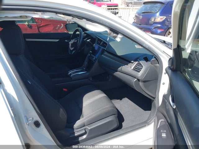Honda CIVIC EX 2019 JHMFC1F34KX003940 Image 5