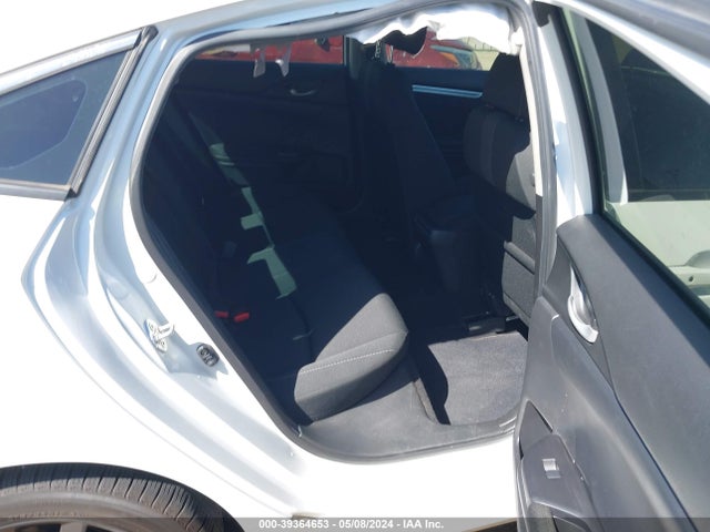 Honda CIVIC EX 2019 JHMFC1F34KX003940 Image 8