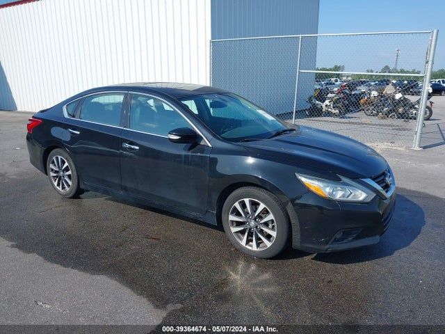 Nissan Altima 2.5/2.5 S/2.5 Sl/2.5 Sr/2.5 Sv 2016 1N4AL3AP3GC150854 главное изображение