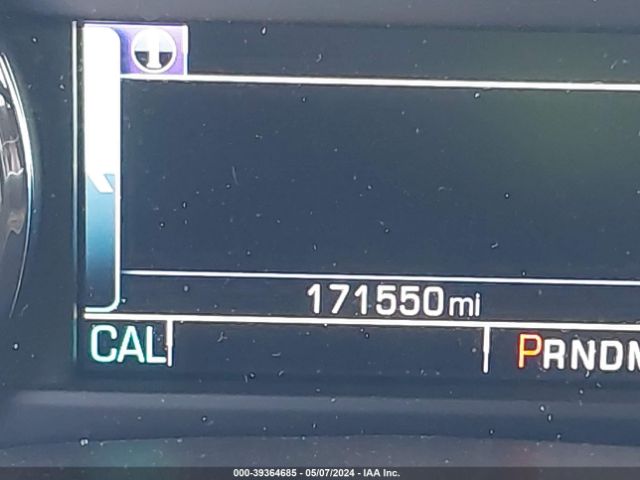 3GCUKTEC6FG122639 Chevrolet Silverado 1500 High Country