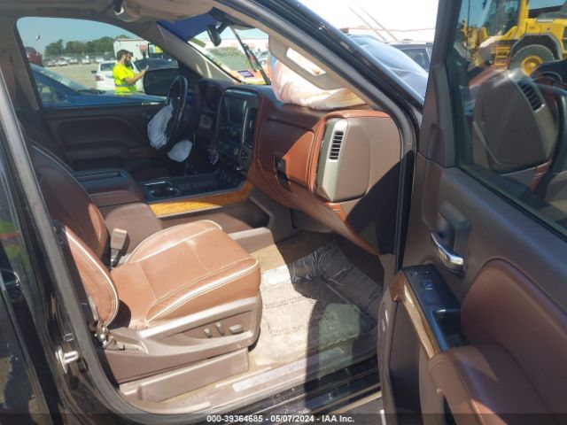 3GCUKTEC6FG122639 Chevrolet Silverado 1500 High Country