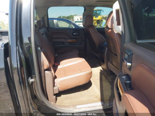 3GCUKTEC6FG122639 Chevrolet Silverado 1500 High Country