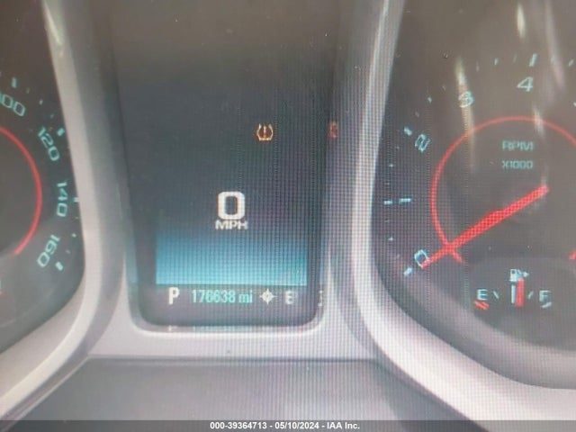 Chevrolet Camaro 2lt 2014 2G1FC1E36E9168225 Image 7