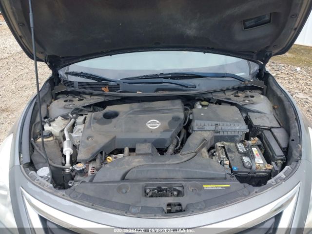 1N4AL3AP2EC406950 Nissan Altima 2.5/2.5 S/2.5 Sl/2.5 Sv