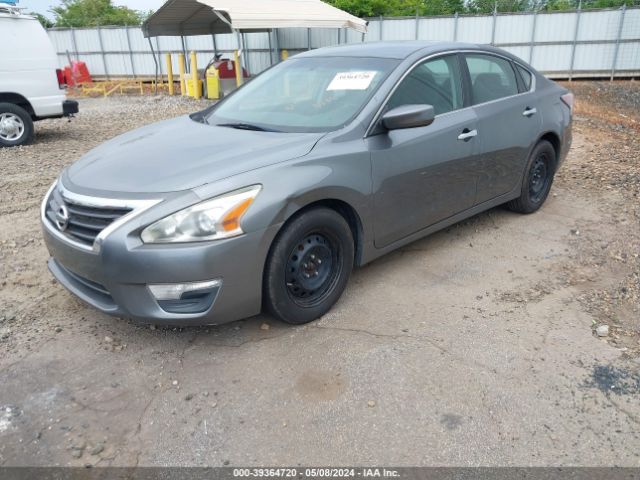 1N4AL3AP2EC406950 Nissan Altima 2.5/2.5 S/2.5 Sl/2.5 Sv