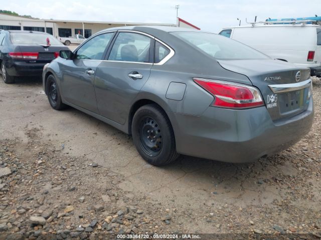 1N4AL3AP2EC406950 Nissan Altima 2.5/2.5 S/2.5 Sl/2.5 Sv
