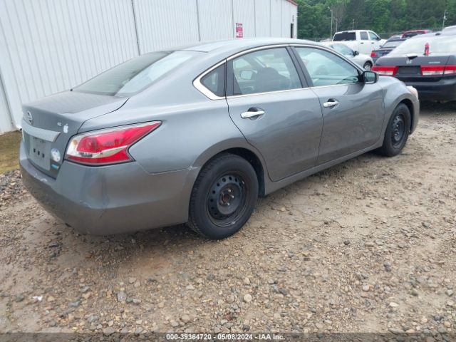 1N4AL3AP2EC406950 Nissan Altima 2.5/2.5 S/2.5 Sl/2.5 Sv