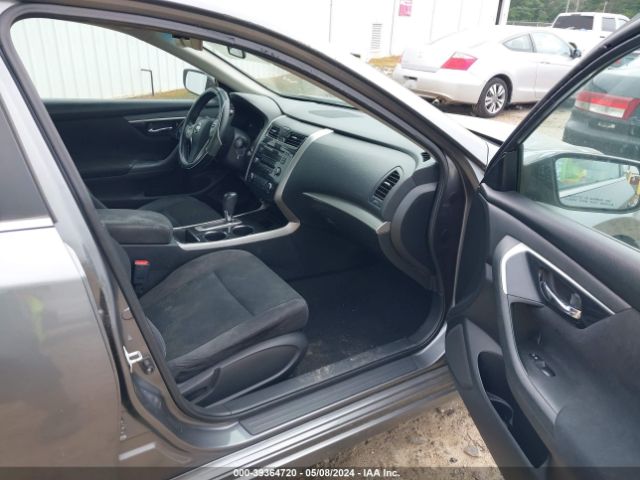 1N4AL3AP2EC406950 Nissan Altima 2.5/2.5 S/2.5 Sl/2.5 Sv
