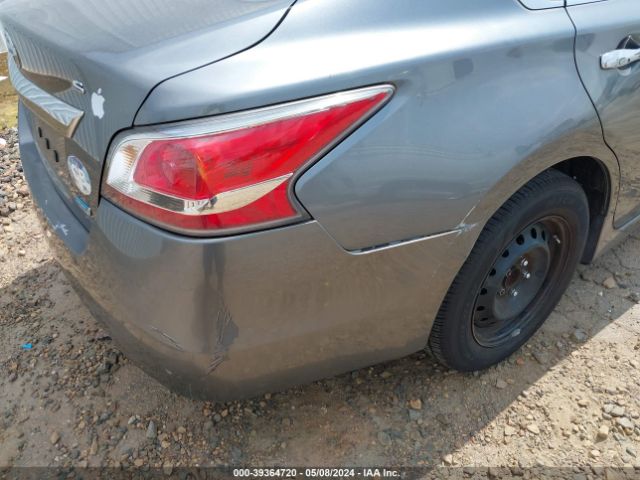 1N4AL3AP2EC406950 Nissan Altima 2.5/2.5 S/2.5 Sl/2.5 Sv