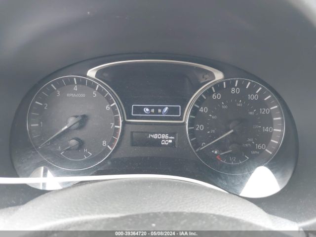 1N4AL3AP2EC406950 Nissan Altima 2.5/2.5 S/2.5 Sl/2.5 Sv