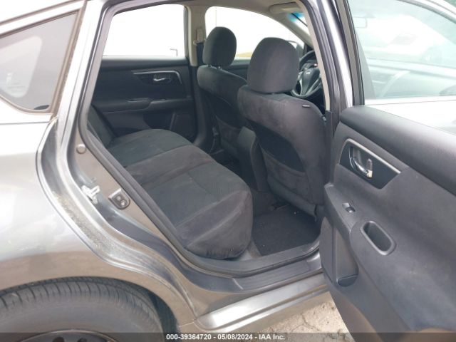 1N4AL3AP2EC406950 Nissan Altima 2.5/2.5 S/2.5 Sl/2.5 Sv