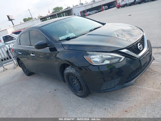 Nissan 2018 2018 3N1AB7APXJY247734 Image 12