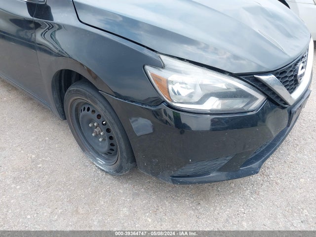 Nissan 2018 2018 3N1AB7APXJY247734 Image 23