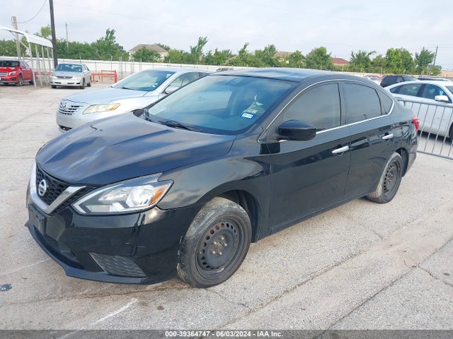Nissan 2018 2018 3N1AB7APXJY247734 Image 13