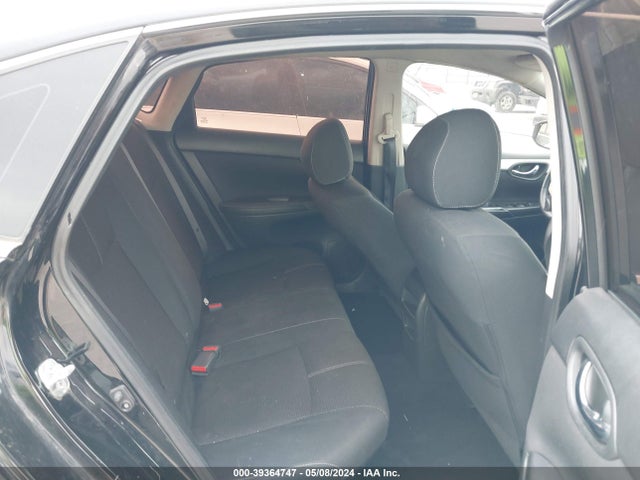 Nissan 2018 2018 3N1AB7APXJY247734 Image 19