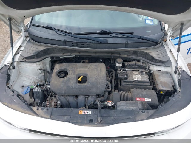 KIA SOUL LX 2020 KNDJ23AUXL7085359 Image 10