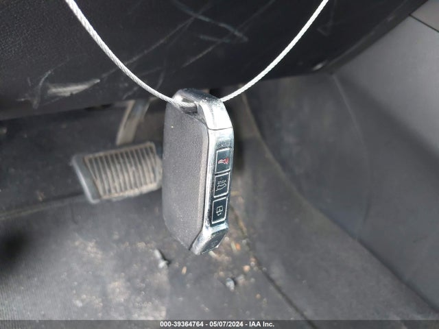 KIA SOUL LX 2020 KNDJ23AUXL7085359 Image 11