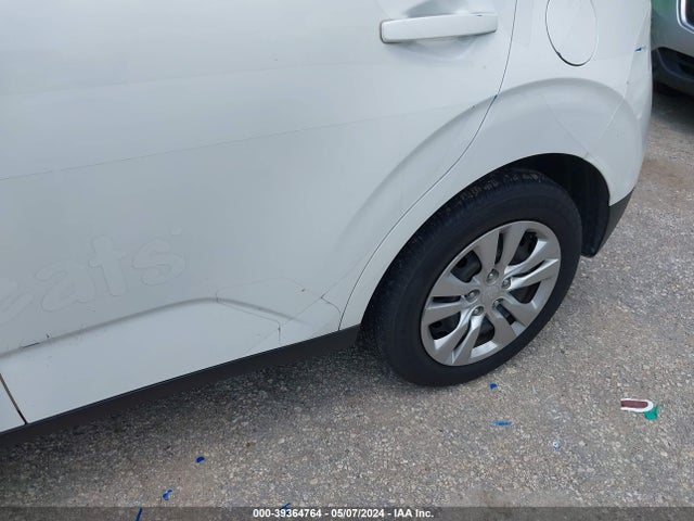 KIA SOUL LX 2020 KNDJ23AUXL7085359 Image 17