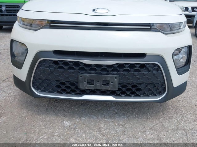 KIA SOUL LX 2020 KNDJ23AUXL7085359 Image 19