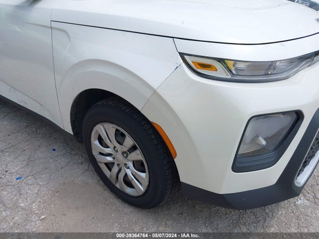 KIA SOUL LX 2020 KNDJ23AUXL7085359 Image 20