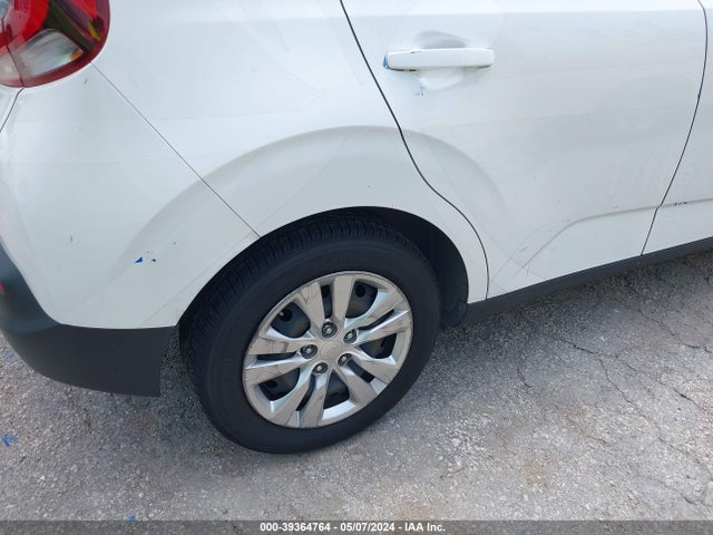 KIA SOUL LX 2020 KNDJ23AUXL7085359 Image 21