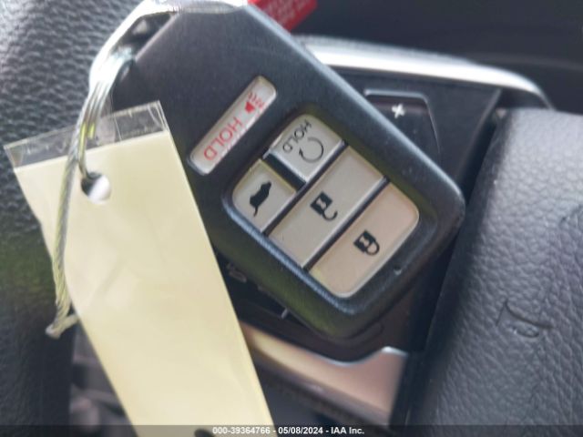 2HKRW1H59NH401259 Honda Cr-v 2wd Ex