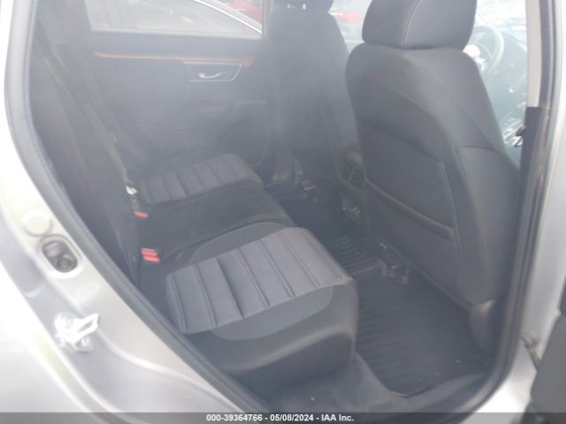 2HKRW1H59NH401259 Honda Cr-v 2wd Ex