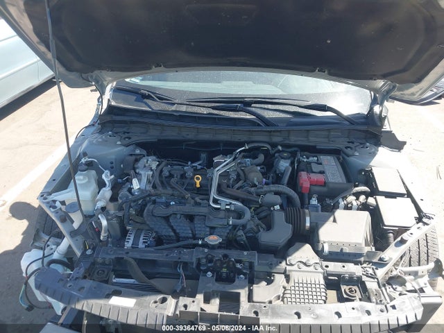 Nissan Altima Sr Intelligent Awd 2023 1N4BL4CW5PN307903 Image 10