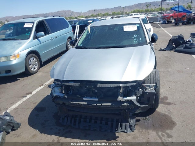 Nissan Altima Sr Intelligent Awd 2023 1N4BL4CW5PN307903 Image 13