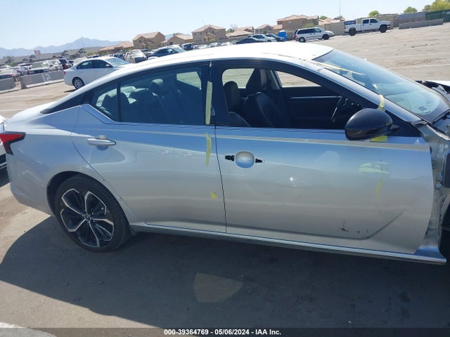 Nissan Altima Sr Intelligent Awd 2023 1N4BL4CW5PN307903 Image 14