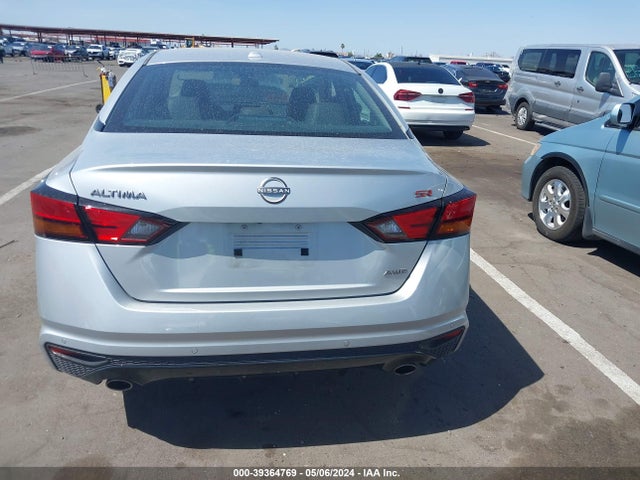 Nissan Altima Sr Intelligent Awd 2023 1N4BL4CW5PN307903 Image 17