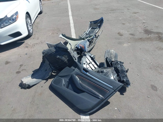Nissan Altima Sr Intelligent Awd 2023 1N4BL4CW5PN307903 Image 12