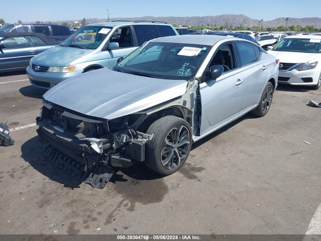 Nissan Altima Sr Intelligent Awd 2023 1N4BL4CW5PN307903 Image 2