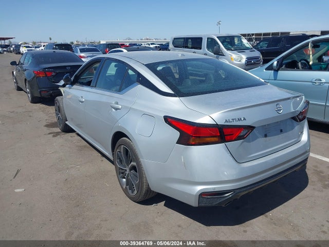 Nissan Altima Sr Intelligent Awd 2023 1N4BL4CW5PN307903 Image 3