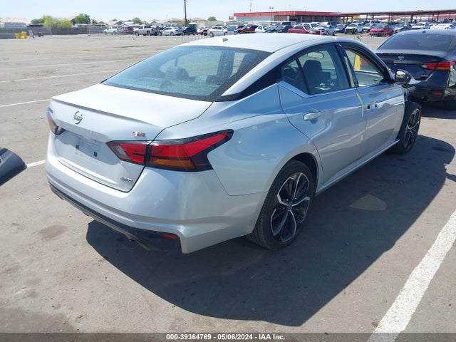 Nissan Altima Sr Intelligent Awd 2023 1N4BL4CW5PN307903 Image 4