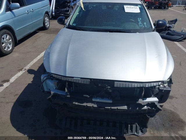 Nissan Altima Sr Intelligent Awd 2023 1N4BL4CW5PN307903 Image 6