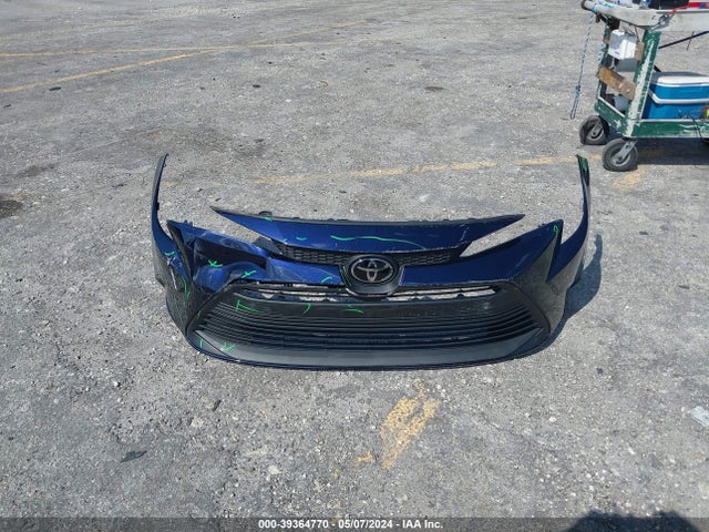 Toyota COROLLA LE 2024 5YFB4MDE5RP110135 Image 12