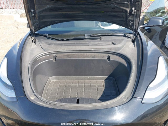 Tesla Model 3 Long Range Dual Motor All-wheel Drive 2020 5YJ3E1EB7LF600616 Image 10