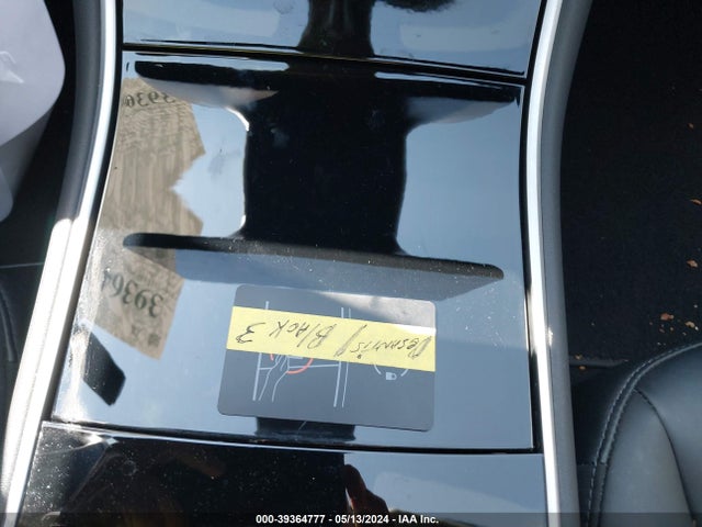 Tesla Model 3 Long Range Dual Motor All-wheel Drive 2020 5YJ3E1EB7LF600616 Image 11