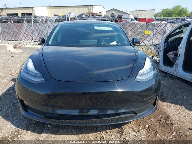 Tesla Model 3 Long Range Dual Motor All-wheel Drive 2020 5YJ3E1EB7LF600616 Image 12