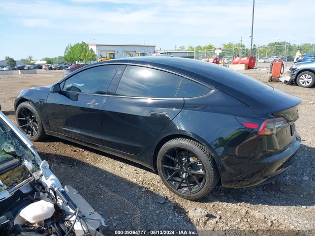 Tesla Model 3 Long Range Dual Motor All-wheel Drive 2020 5YJ3E1EB7LF600616 Image 14